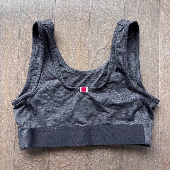 Tracksmith Sports Bra - Picture 2 of 2